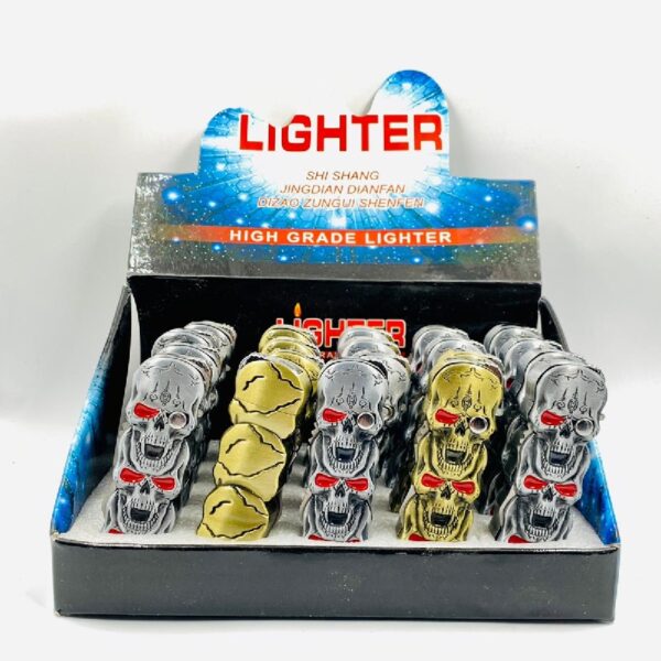 Knife Lighters 20ct