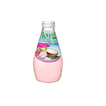 Kuii Dragon Flavor
