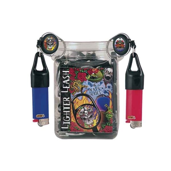 Lighter Leash Death Series 30ct