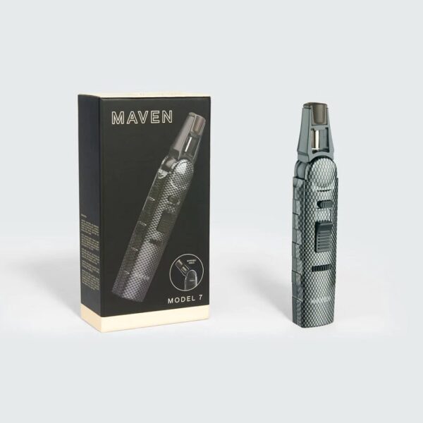 Maven Torch Model 7 Carbon Fiber