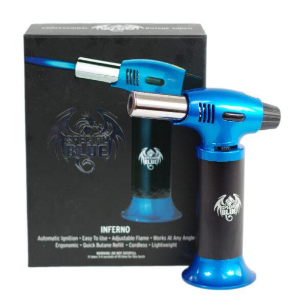 Special Blue Inferno (2)