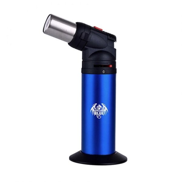 Special Blue Torch Broiler Blue