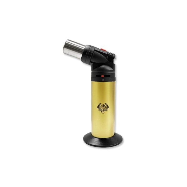 Special Blue Torch Broiler Gold